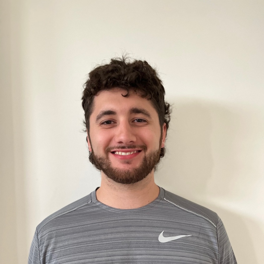 Meet your Posher, Devon